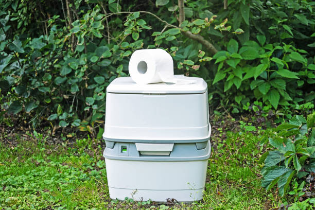 Best Portable toilet rental cost  in Norton, VA