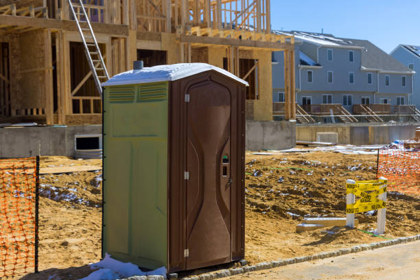 Portable Toilet Options We Offer in Norton, VA