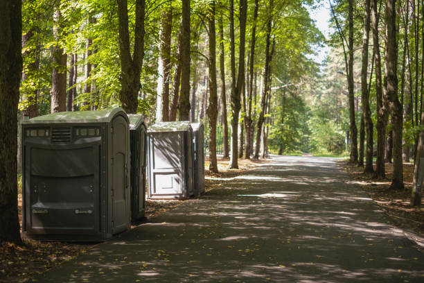 Best Emergency porta potty rental  in Norton, VA
