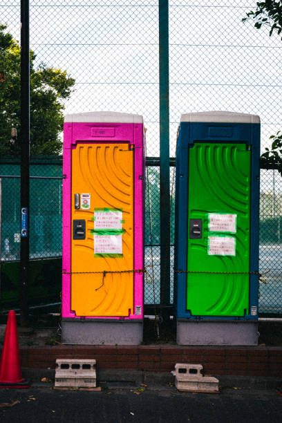 Best Luxury portable toilet rental  in Norton, VA