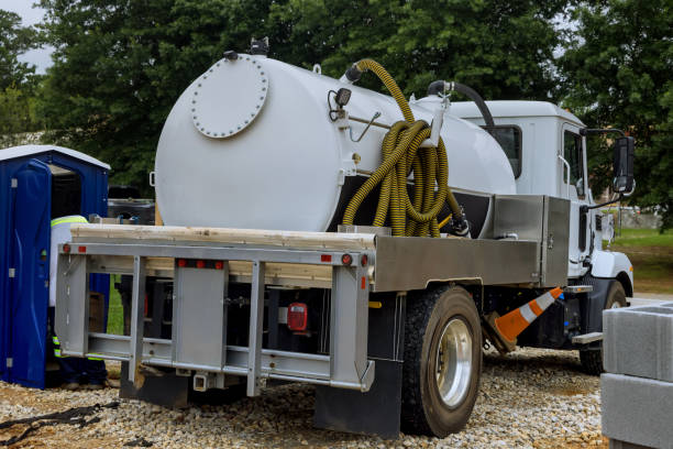 Best High-end porta potty rental  in Norton, VA