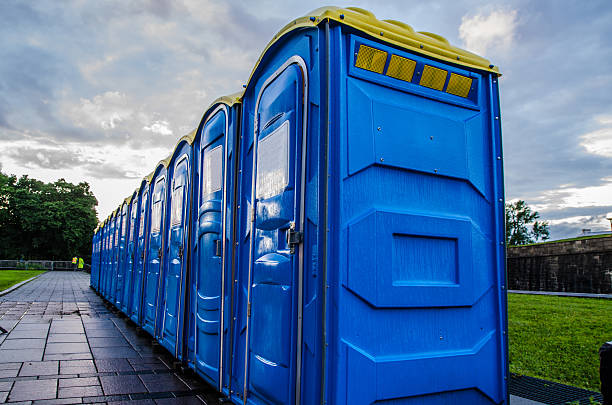 Best Portable bathroom rental  in Norton, VA