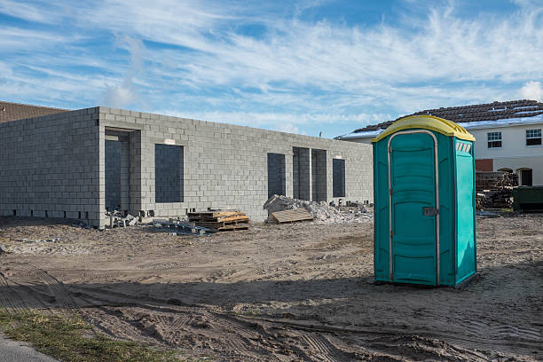 Best Sanitation services for porta potties  in Norton, VA