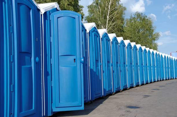 Best Event porta potty rental  in Norton, VA